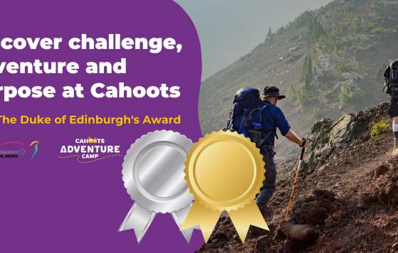 Cahoots Duke of Edinburgh Silver Bibbulmun Track Expedition (5 Day)