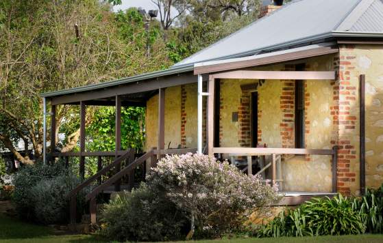 Smirk's Cottage