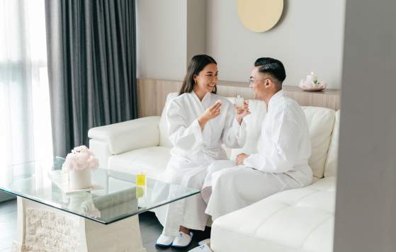 Wellness Getaway Package at Novotel Perth Murray Street