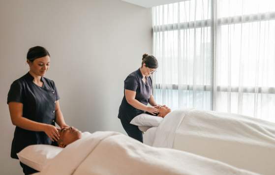 Winter Wellness at Keishi Day Spa