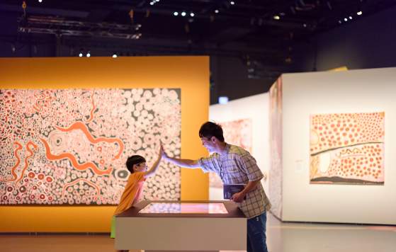 Your WA Museums, free all summer!