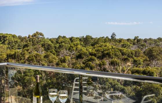 Chill out in style at Quest King Park