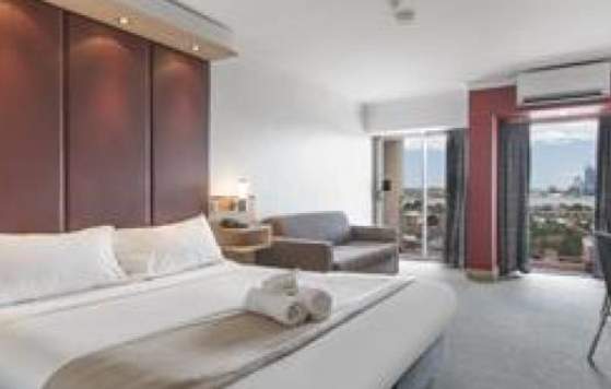 Metro Hotel Perth Family Gateway