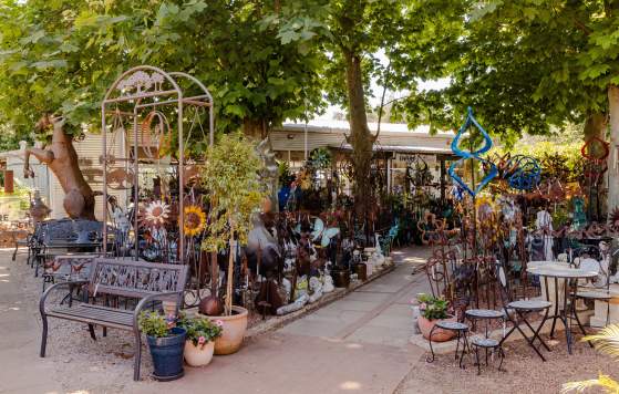 Swan Valley Station Gift Vouchers