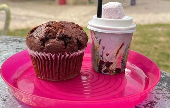 Free Babycino
