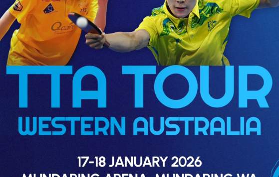 TTA Tour Western Australia