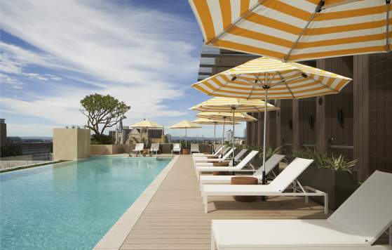 The Westin Perth