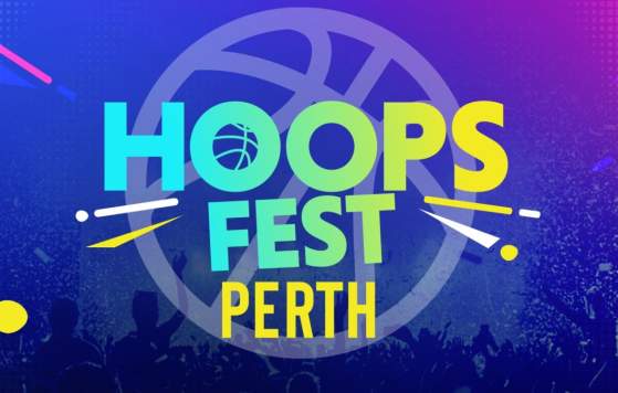 HoopsFest Perth