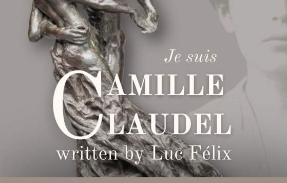 Je suis Camille Claudel