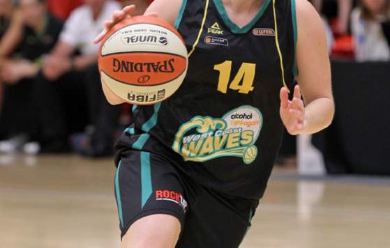Playing with Passion: Women in Sport