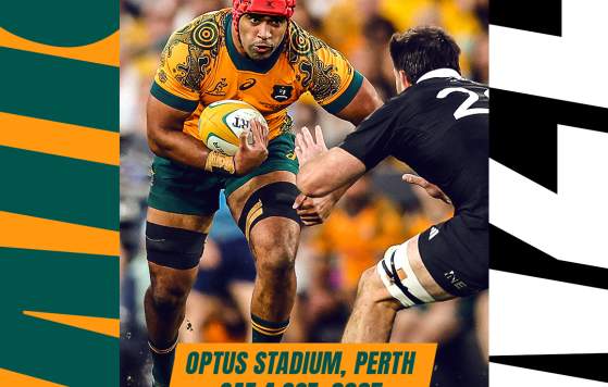 Bledisloe Cup
