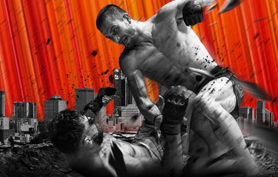 Eternal MMA 111
