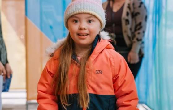 Winter Kids Zone in Mandurah