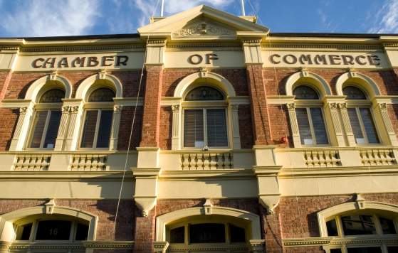 Fremantle Chamber of Commerce