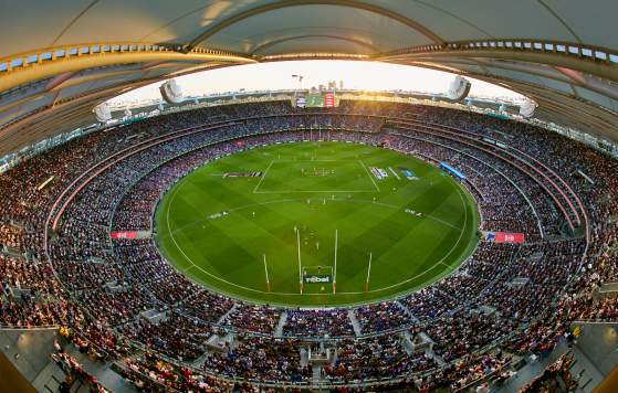 AFL: Roos out West