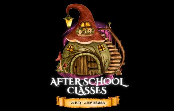 After School Classes at Walyalup Fremantle Art Centre