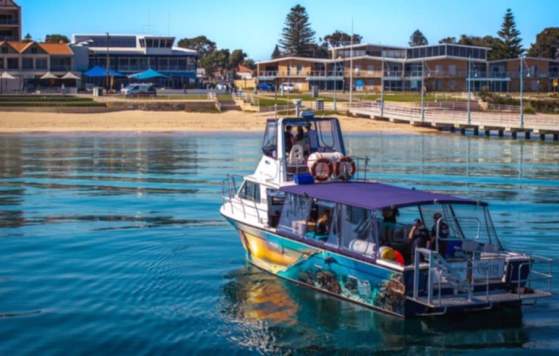 Catalpa Charters Gift Voucher