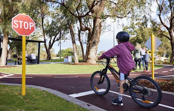 Wheelie Inclusive Community Bike Festival