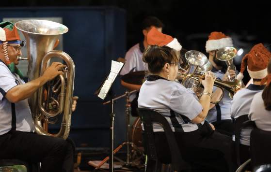 Byford Carols