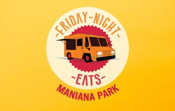 Friday Nights Eats - Queens Park Neighbourhood