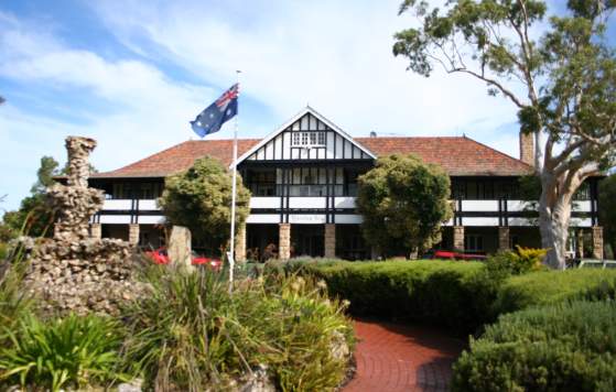 Yanchep National Park