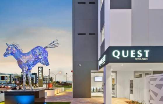 Quest Perth Ascot