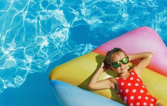 Kids Stay and Eat Free at Country Comfort Perth