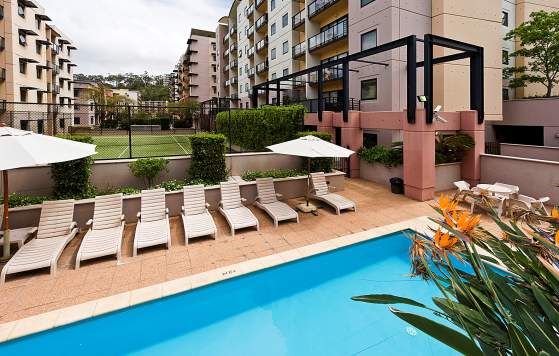 Enjoy Up To 25% Off Your Stay At Nesuto Mounts Bay Perth