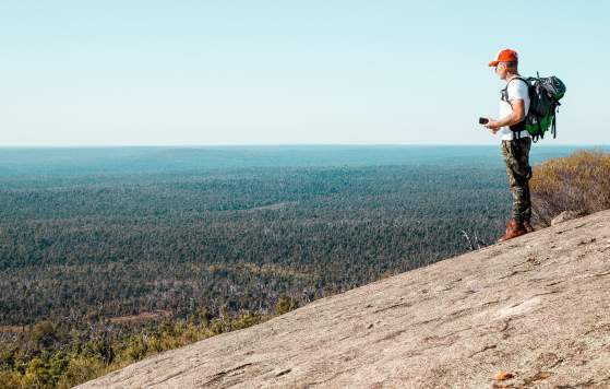 The Hike Collective
