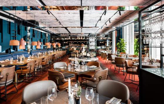 Truffle Adventure Wine Dinner with Leeuwin Estate