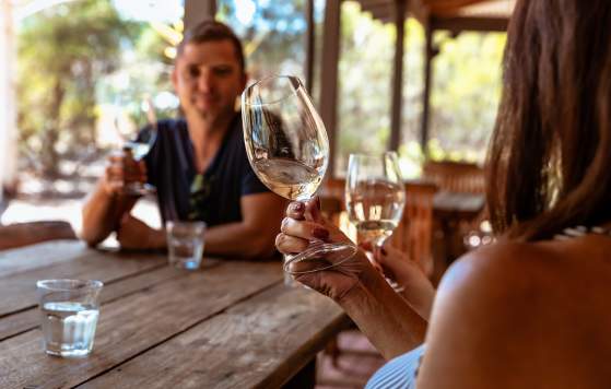 Swan Valley Wine Lovers Tour from $99pp