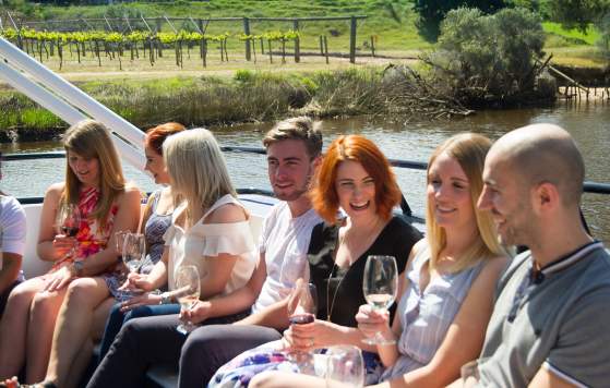 Swan Valley Tours EOFY sale