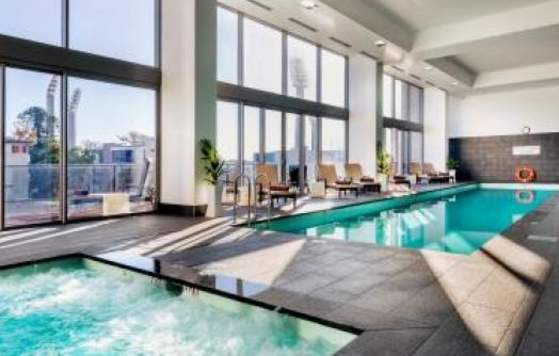 Fraser Suites Perth