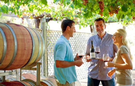 Talijancich Wines