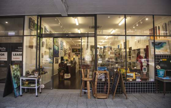 The Artisan Store Fremantle