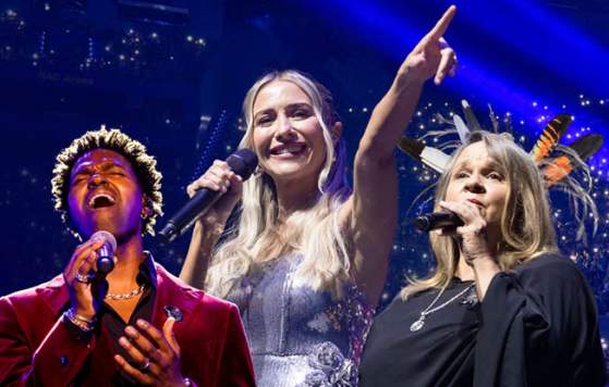 WASO's Lotterywest Christmas Spectacular