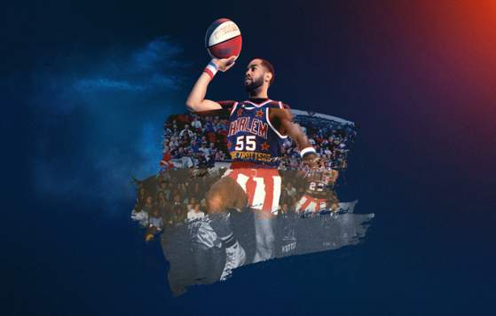 Harlem Globetrotters at RAC Arena