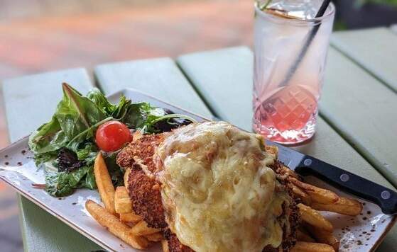 Warm Up This Winter Winter At Valley Social