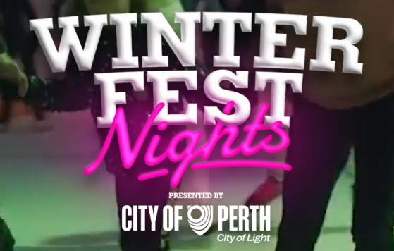 Winter Fest Nights