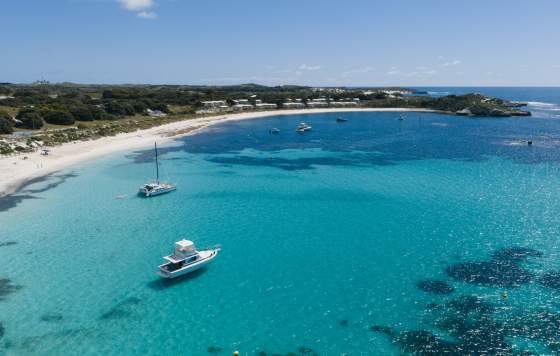 Rottnest Island