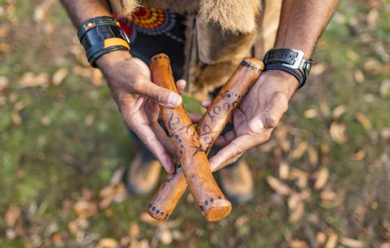 Aboriginal experiences with Karaak Dreaming