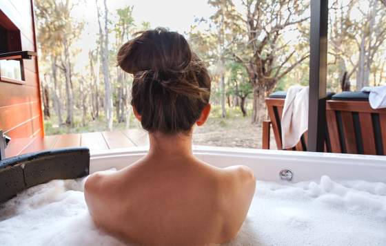 Amaroo Retreat &amp; Spa | Perth Hills