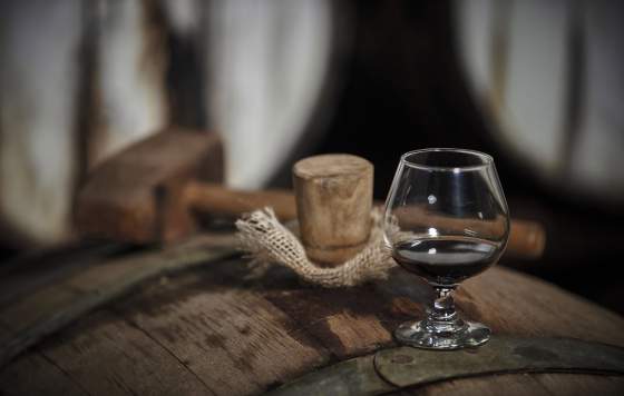 Swan Valley Fortified Wine Trail