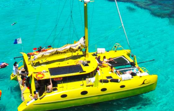 Charter 1 Rottnest Island