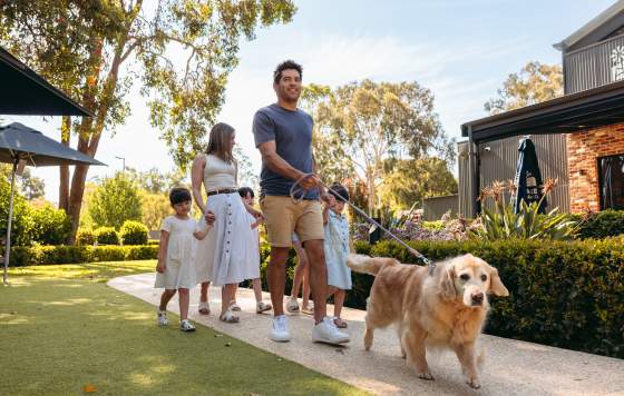 Swan Valley Family Day Out Trail