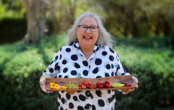 Swan Valley Bush Tucker and Beyond Trail