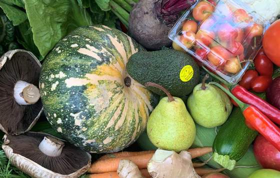 Kalamunda Farmers Markets