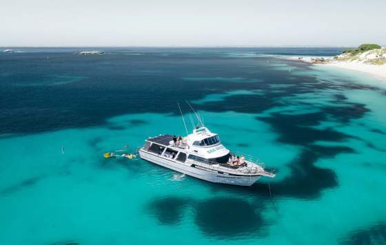 Rottnest Cruises