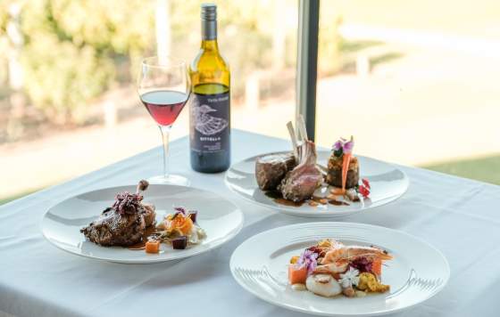 Sittella Winery & Restaurant