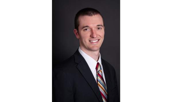 Mike Stoupa Headshot